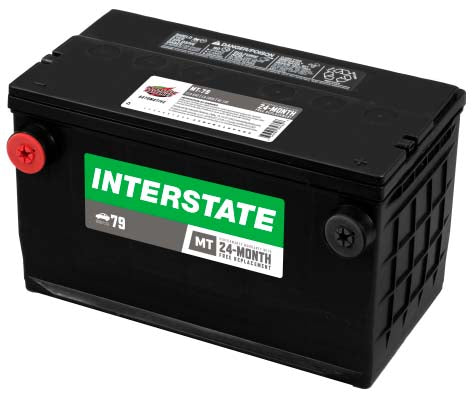 Interstate Battery MT-79 | RogueFuel.ca | Munro Industries