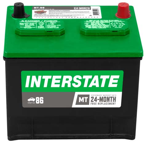 Interstate Battery MT-86 | RogueFuel.ca | Munro Industries
