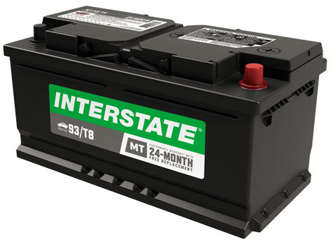 Interstate Battery MT-93/T8 | RogueFuel.ca | Munro Industries