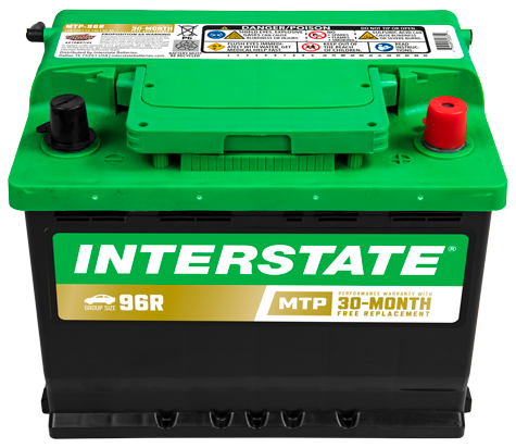 Interstate Battery MTP-96R | RogueFuel.ca | Munro Industries