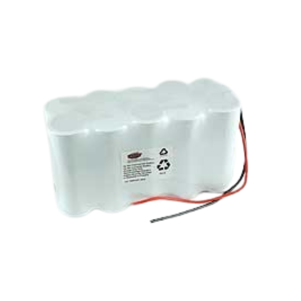 Interstate Battery NIC0090 Front | RogueFuel.ca | Munro Industries