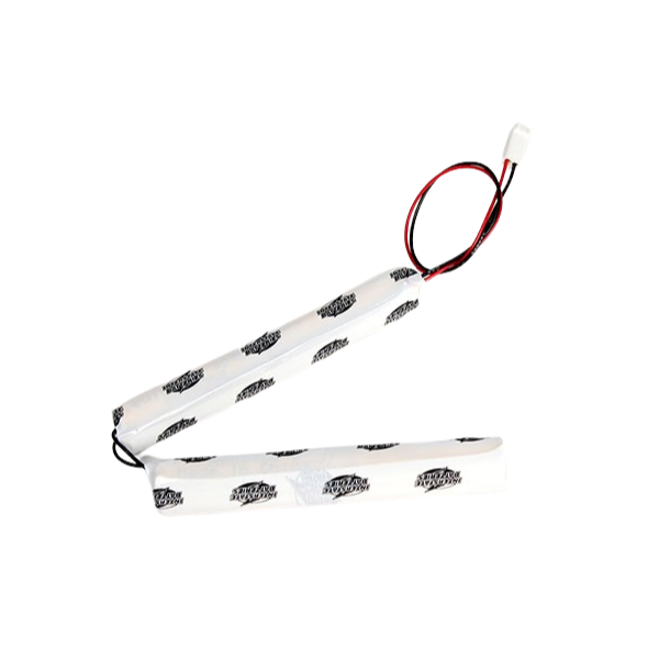 Interstate Battery NIC0104 Front | RogueFuel.ca | Munro Industries