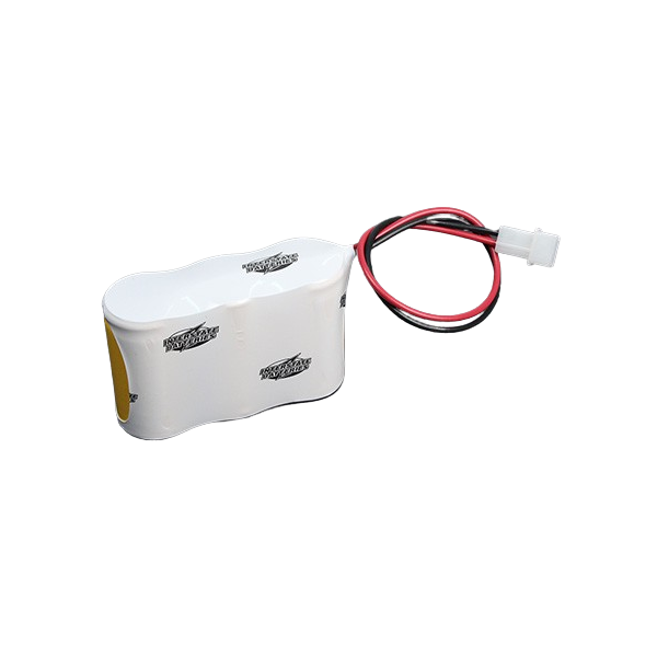 Interstate Battery NIC0783 Front | RogueFuel.ca | Munro Industries