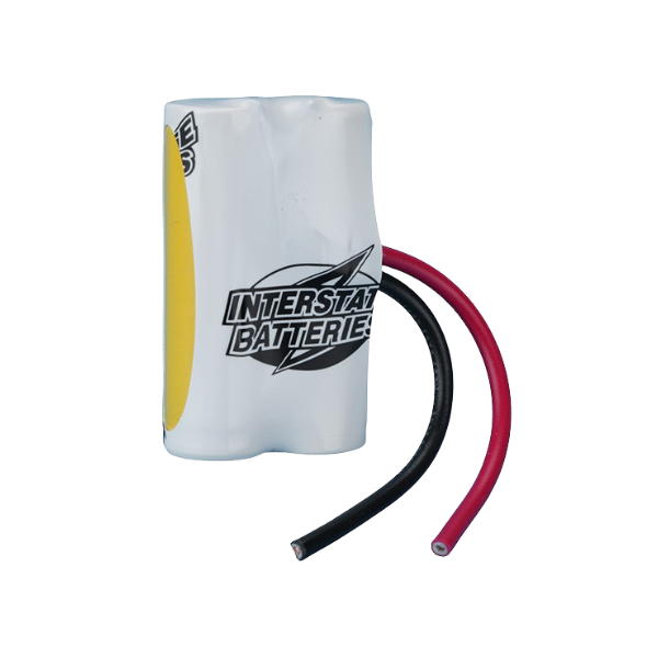 Interstate Battery NIC0944 Front | RogueFuel.ca | Munro Industries