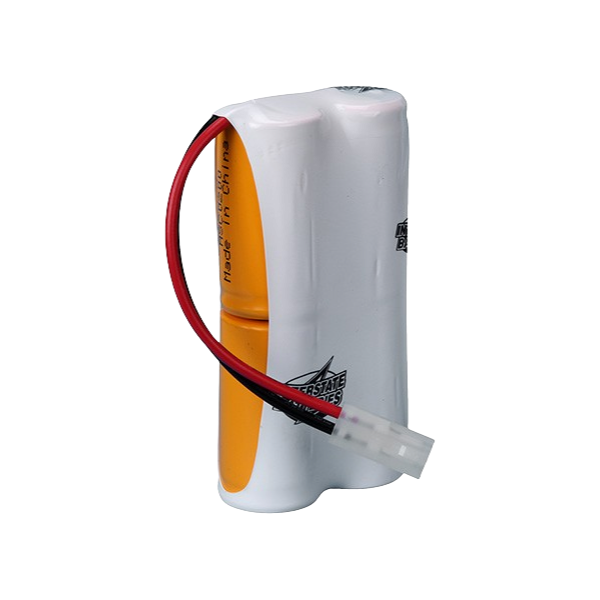 Interstate Battery NIC0998 Front | RogueFuel.ca | Munro Industries