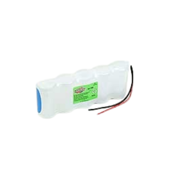 Interstate Battery NIC1089 Front | RogueFuel.ca | Munro Industries