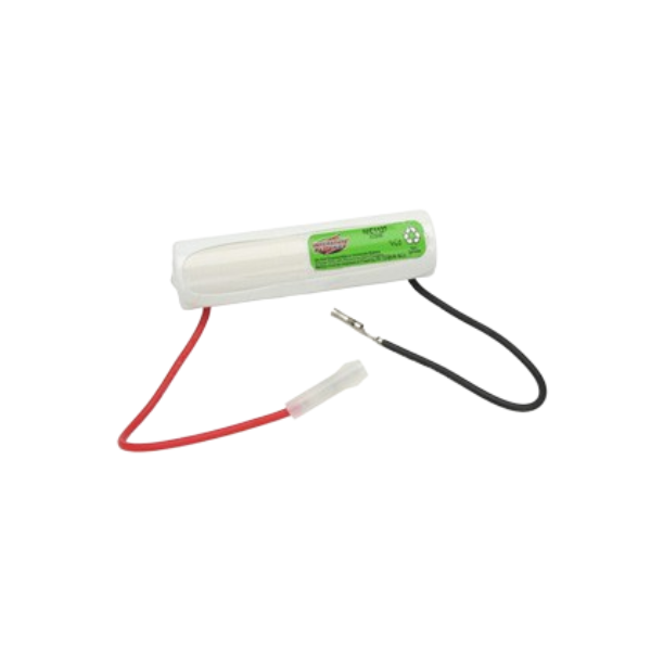 Interstate Battery NIC1127 Front | RogueFuel.ca | Munro Industries