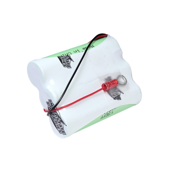 Interstate Battery NIC1281 Front | RogueFuel.ca | Munro Industries