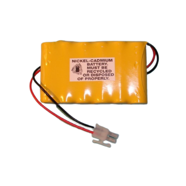 Interstate Battery NIC1423 Front | RogueFuel.ca | Munro Industries