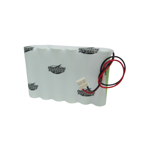 Interstate Battery NIC1567 Front | RogueFuel.ca | Munro Industries