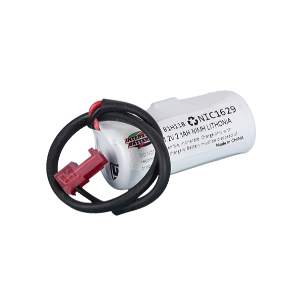 Interstate NIC1629 Nickel Metal Hydride 1.2V Battery | RogueFuel.ca | Munro Industries