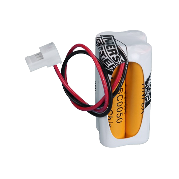 Interstate Battery NIC1800 Front | RogueFuel.ca | Munro Industries