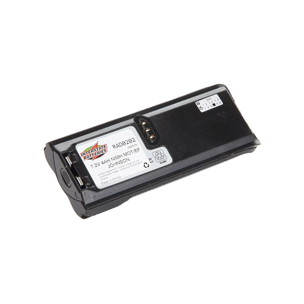 Interstate Battery RAD0202 Front | RogueFuel.ca | Munro Industries