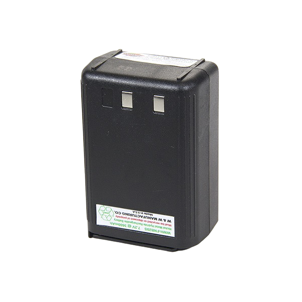 Interstate Battery RAD9230 Front | RogueFuel.ca | Munro Industries