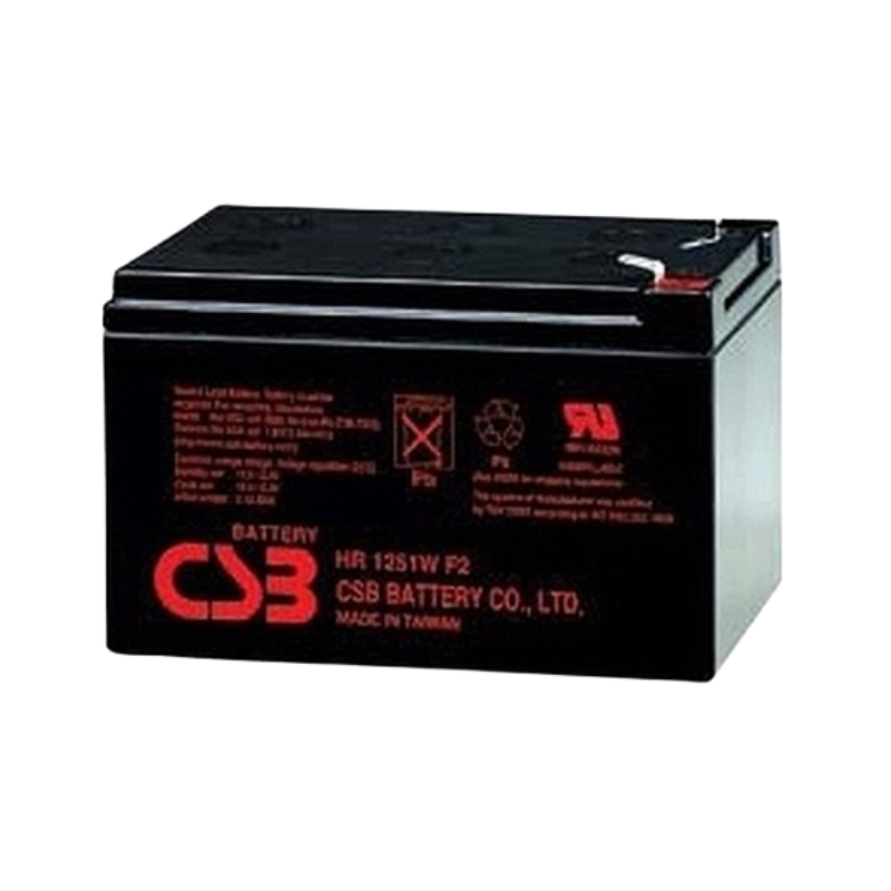 Interstate Battery SLA0057 | RogueFuel.ca | Munro Industries