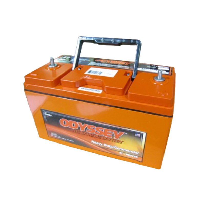 Interstate Battery SLA0065 | RogueFuel.ca | Munro Industries