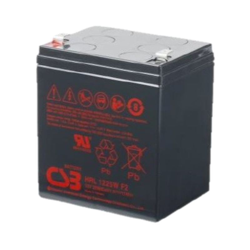 Interstate Battery SLA0097 | RogueFuel.ca | Munro Industries