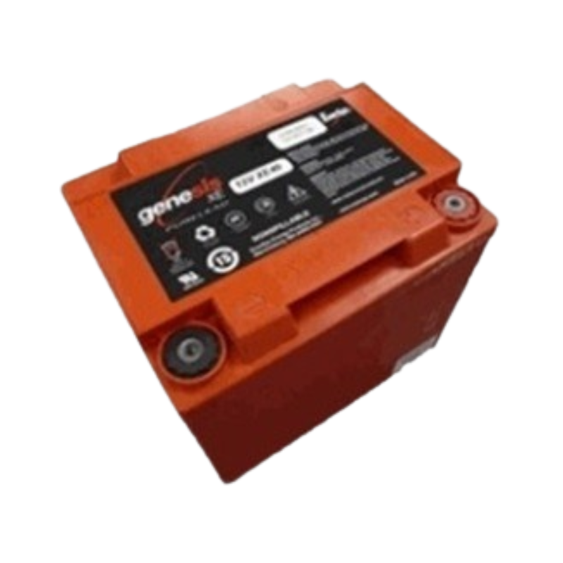 Interstate Battery SLA0766 | RogueFuel.ca | Munro Industries