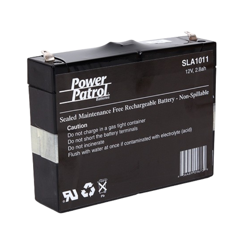 Interstate Battery SLA1011 | RogueFuel.ca | Munro Industries