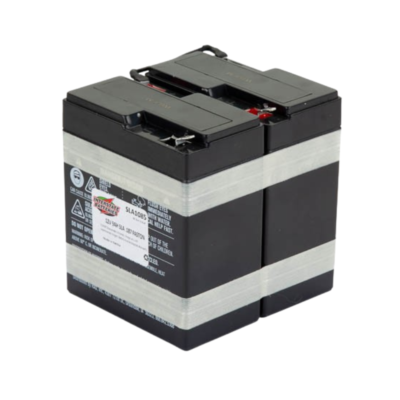 Interstate Battery SLA1085 | RogueFuel.ca | Munro Industries