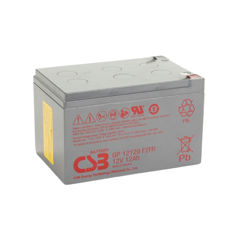 Interstate Battery SLA1101 | RogueFuel.ca | Munro Industries