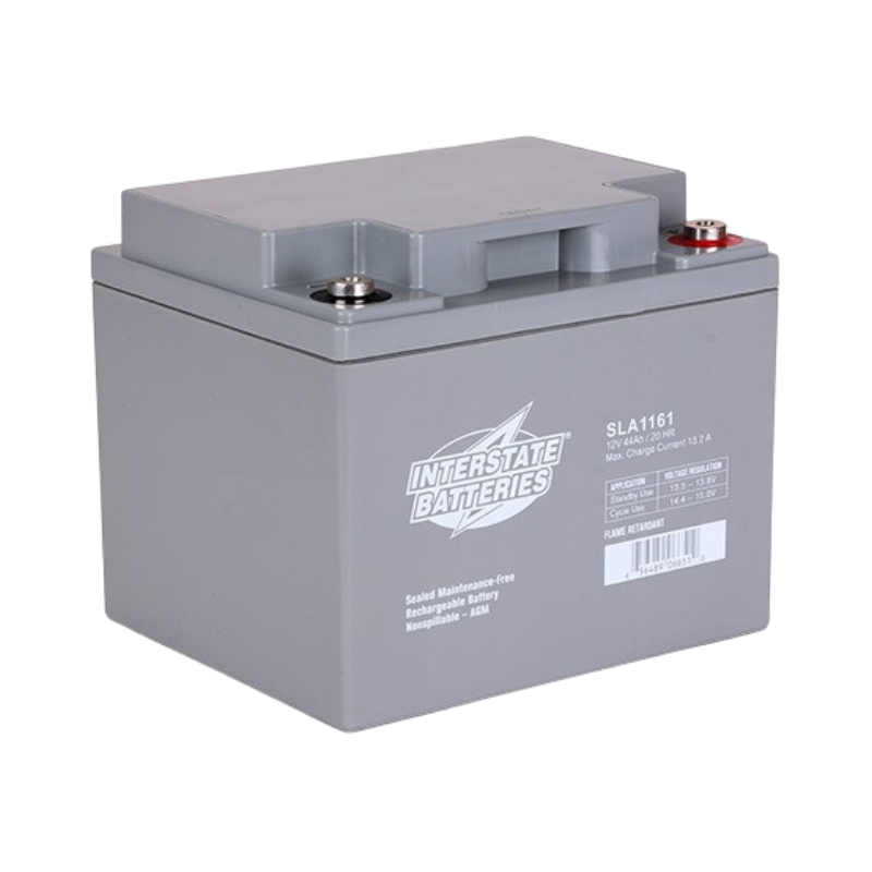 Interstate Battery SLA1161 | RogueFuel.ca | Munro Industries 800x800