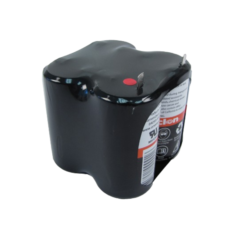 Interstate Battery SLA1284 | RogueFuel.ca | Munro Industries 800x800