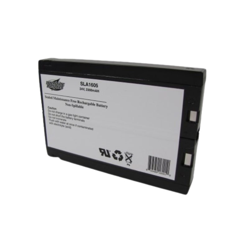 Interstate Battery SLA1605 | RogueFuel.ca | Munro Industries 800x800