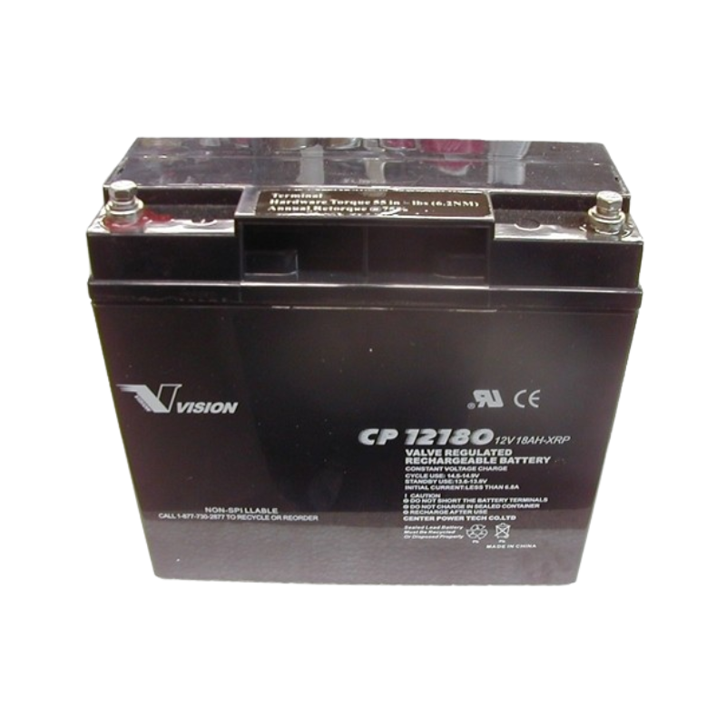 Interstate Battery SLA2216 | RogueFuel.ca | Munro Industries 800x800