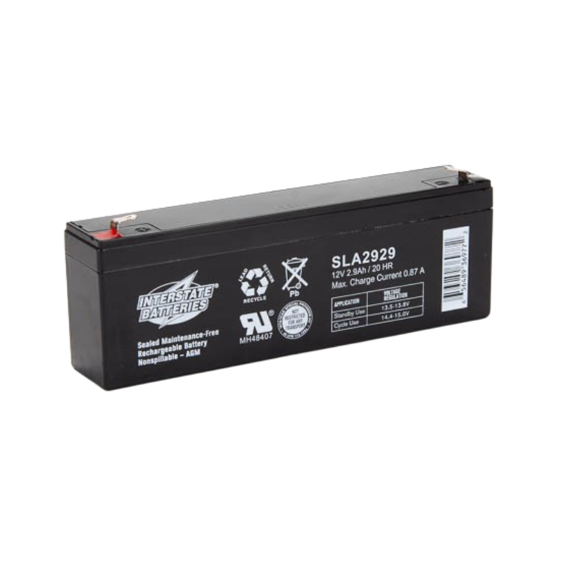 Interstate Battery SLA2929 | RogueFuel.ca | Munro Industries 800x800