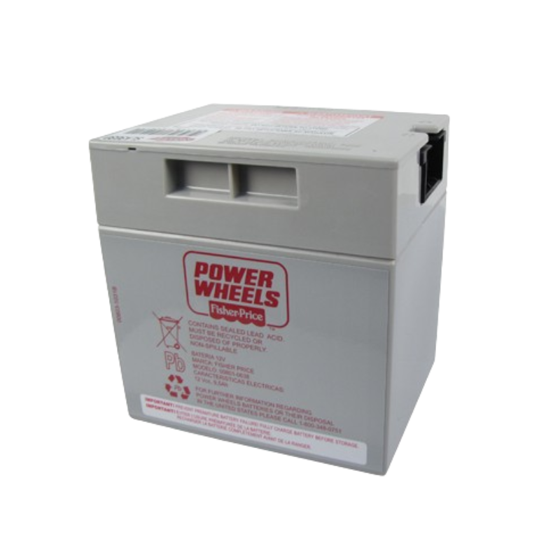 Interstate Battery SLA3030 | RogueFuel.ca | Munro Industries 800x800