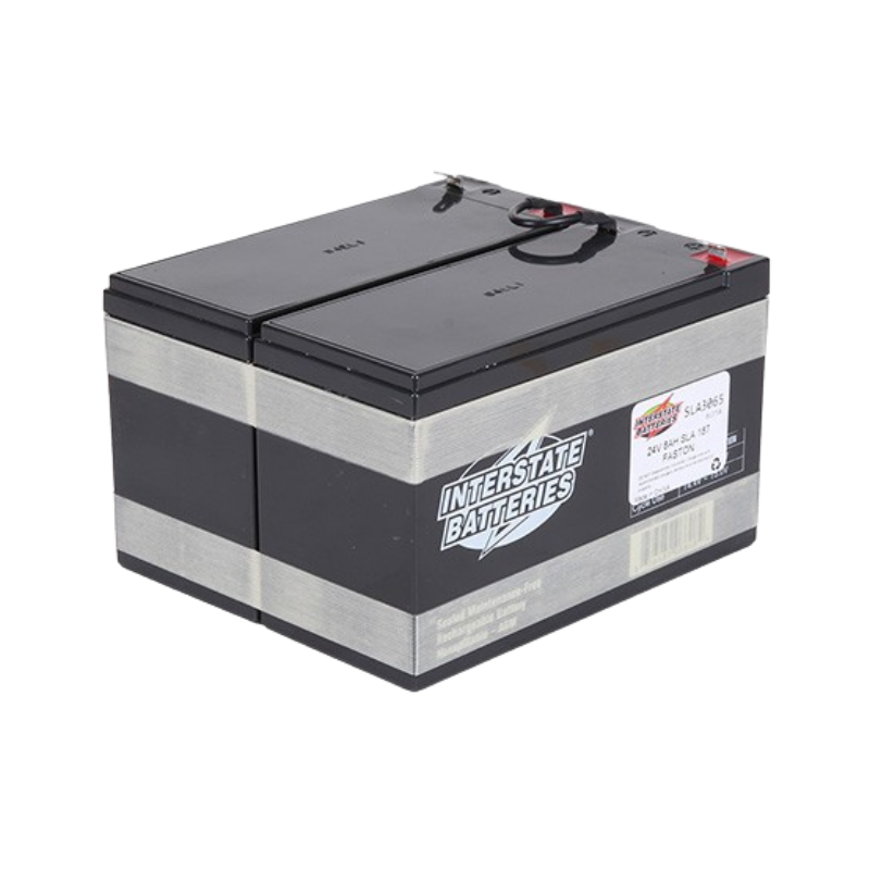 Interstate Battery SLA3065 | RogueFuel.ca | Munro Industries 800x800