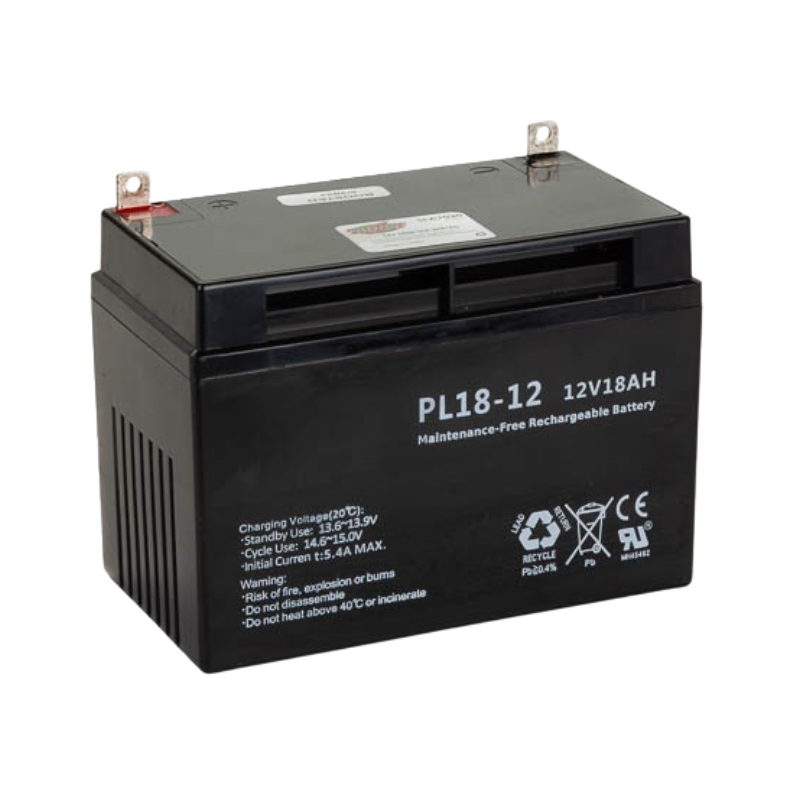 Interstate Battery SLA7030 | RogueFuel.ca | Munro Industries 800x800