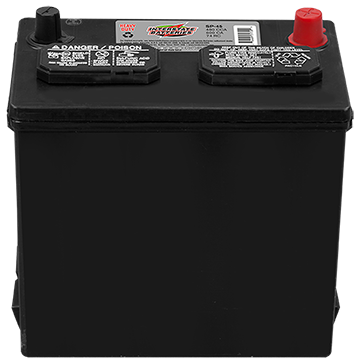 Interstate Battery SP-45 | RogueFuel.ca | Munro Industries
