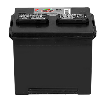 Interstate Battery SP-70 | RogueFuel.ca | Munro Industries
