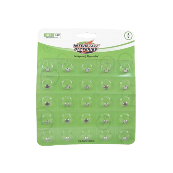 Interstate Battery WAC0055 | RogueFuel.ca | Munro Industries