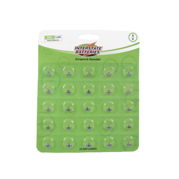 Interstate Battery WAC0115 | RogueFuel.ca | Munro Industries