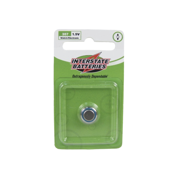 Interstate Battery WAC5100 | RogueFuel.ca | Munro Industries