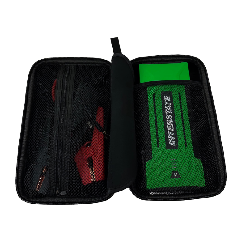 Interstate JMP2500 JumpStarter | RogueFuel.ca | Munro Industries