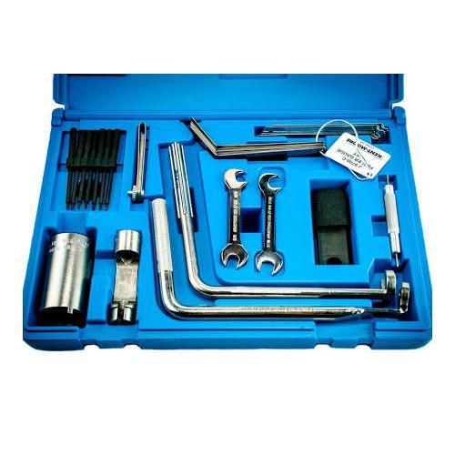 OTC Tools Detroit Diesel Engine Tune-Up Kit 53, 71 & 92 - OTC-J-24790-D
