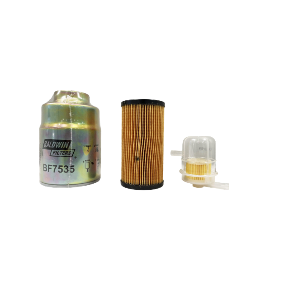 Megagen Z25, Z48 & Z70 500-Hour Service Kit | Rogue Fuel.ca | Munro Industries 1080x1080