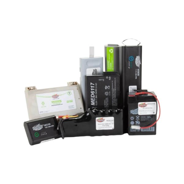 Mobile Device Batteries | RogueFuel.ca | Munro Industries rf-1007030910