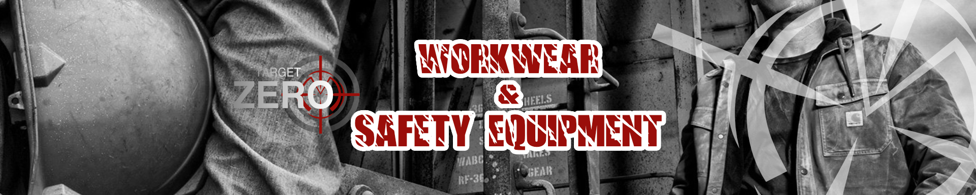 Workwear & Safety Equipment | RogueFuel.ca | Munro Industries rf-10070315