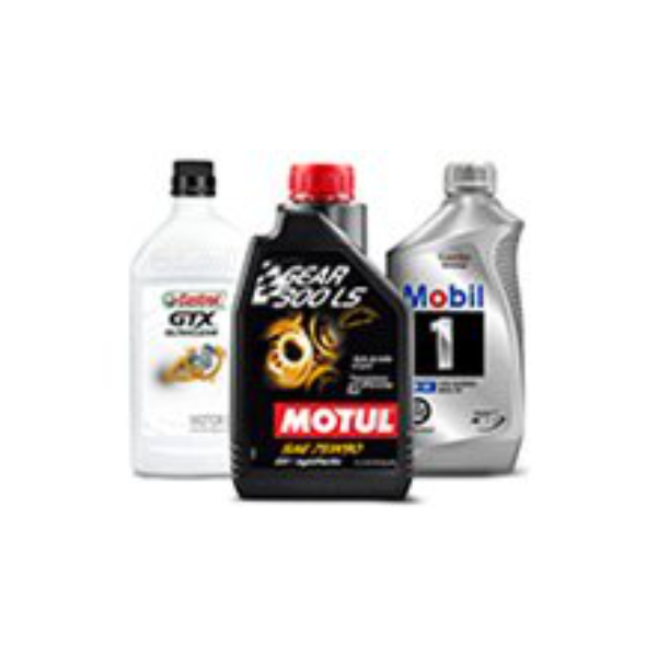 Oils & Lubricants | RogueFuel.ca | Munro Industries rf-10070307