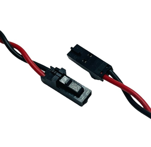 Interstate LIT3192 3.6V 8500MAH LIT Battery w/ plug | RogueFuel.ca