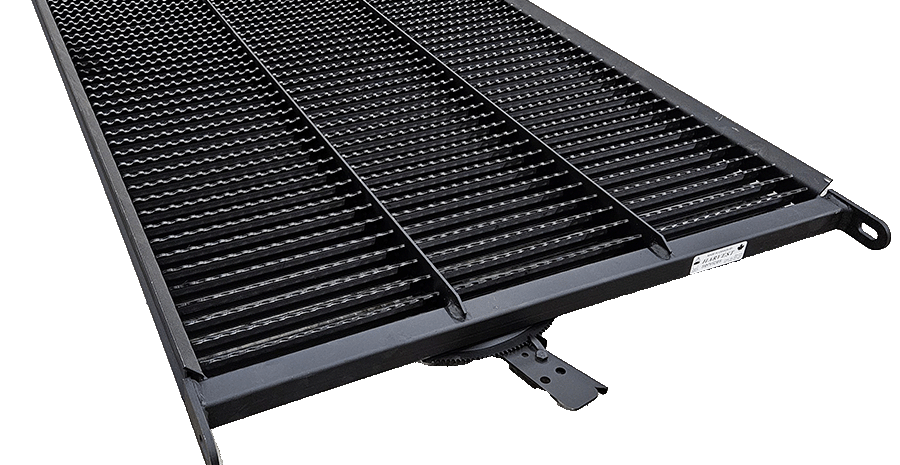 Harvest 62" X 26" John Deere Bottom Sieve - BS1065 | RogueFuel.ca