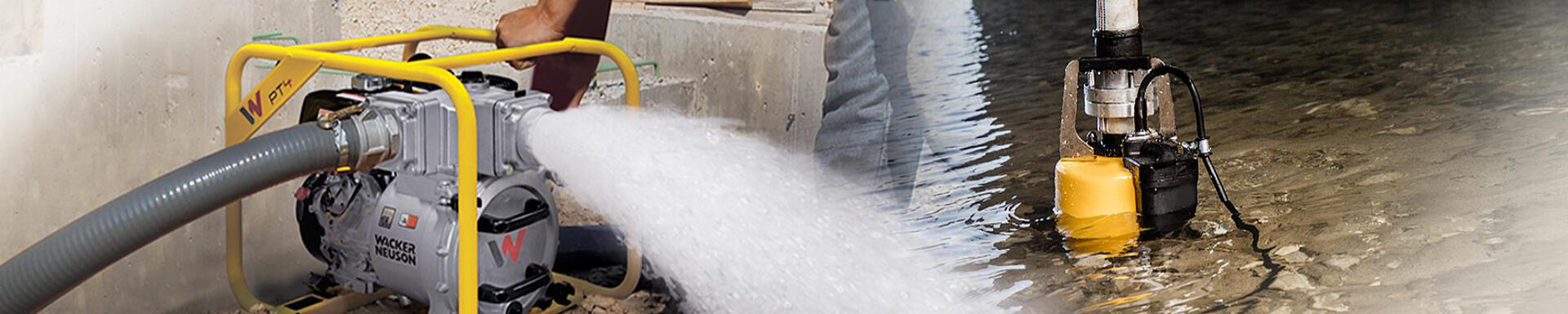 Pumps & Fluid Management | RogueFuel.ca | Munro Industries rf-1007030805