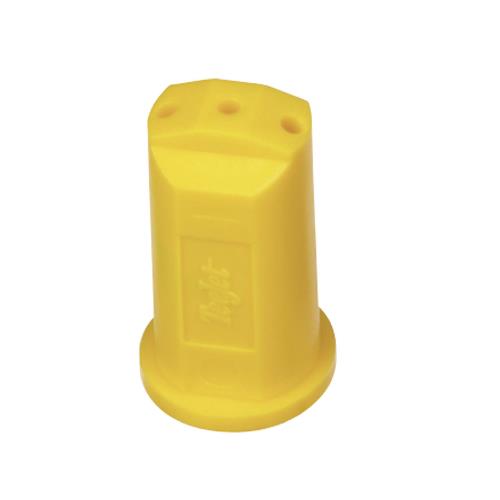 TeeJet 3-Stream 02-Yellow SJ3 Fertilizer Nozzles - SJ3-02-VP