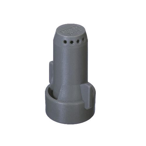 TeeJet 7-Stream 06-Gray SJ7 Fertilizer Nozzle - SJ7A-06-VP | RogueFuel.ca
