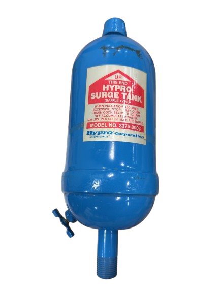 3375-0003 Surge Tank SPP3375-0003 | RogueFuel.ca